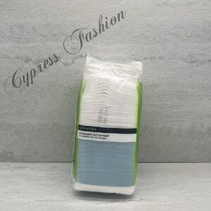 💫 $3 Sephora Organic Cotton Pads